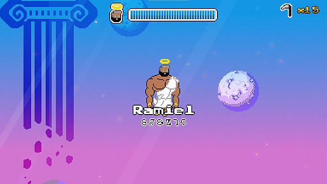 The Death Into Trouble