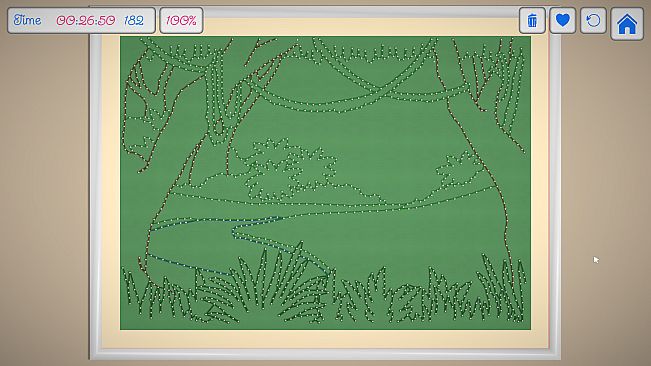 WooLoop - Landscapes Pack