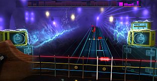 Rocksmith 2014 – Rocksmith Goes to the Movies