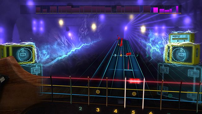 Rocksmith 2014 – Rocksmith Goes to the Movies