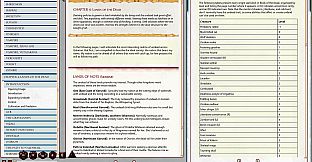 Fantasy Grounds - Pathfinder 2 RPG - Book of the Dead