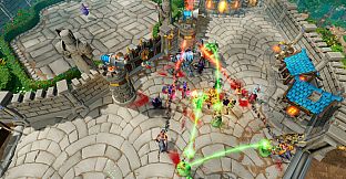 Dungeons 3 - Once Upon A Time