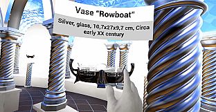 MalovMetaArt Metaverse