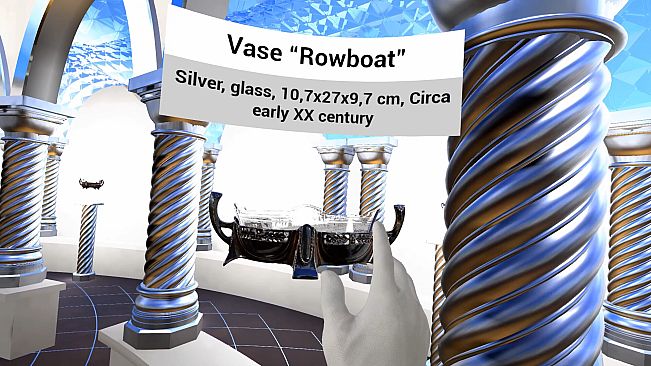 MalovMetaArt Metaverse