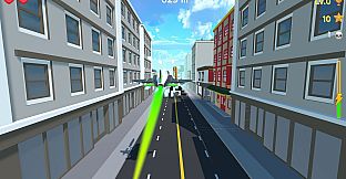 ✈️Velocity Wings✈️ - Green Wings