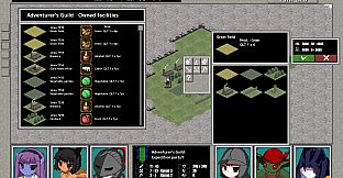 Dungeon4X