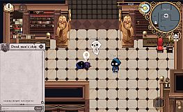 Castle of Blackwater