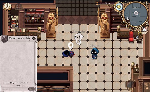 Castle of Blackwater