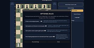 Chessplosion