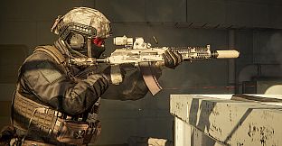 Caliber: Voron Archeologist Battle Pack