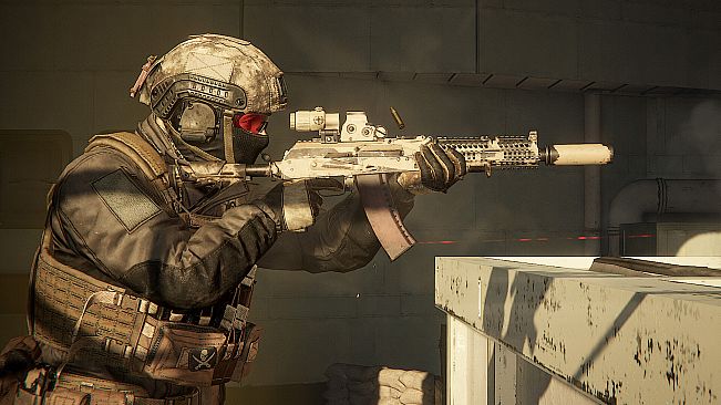 Caliber: Voron Archeologist Battle Pack