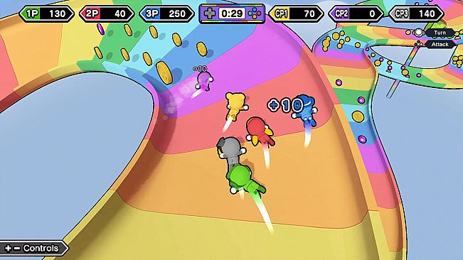 Party Party Time 3 - Party Miracle Pack