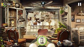 Project Blue Book: Hidden Mysteries