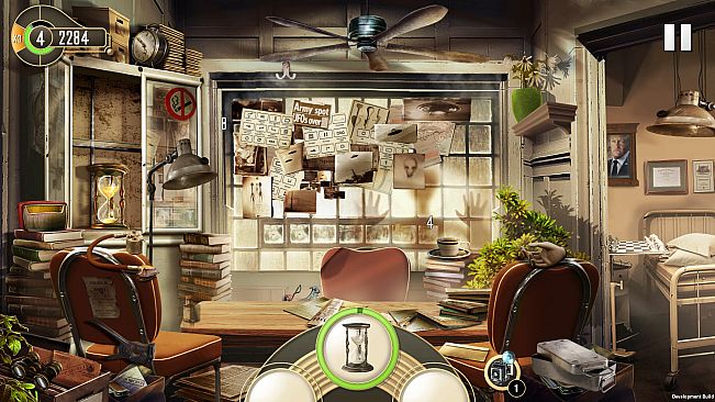 Project Blue Book: Hidden Mysteries