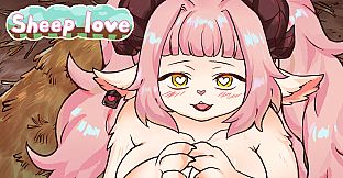 Sheep Love - Uncensored Patch