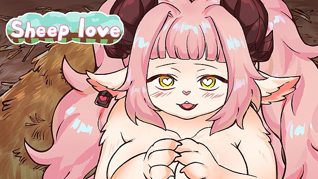 Sheep Love - Uncensored Patch