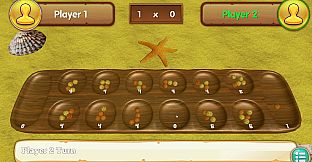 Mancala Party