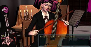 Nancy Drew: Warnings at Waverly Academy