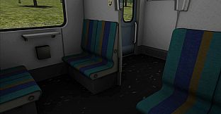 Train Simulator: DB BR420 EMU Add-On