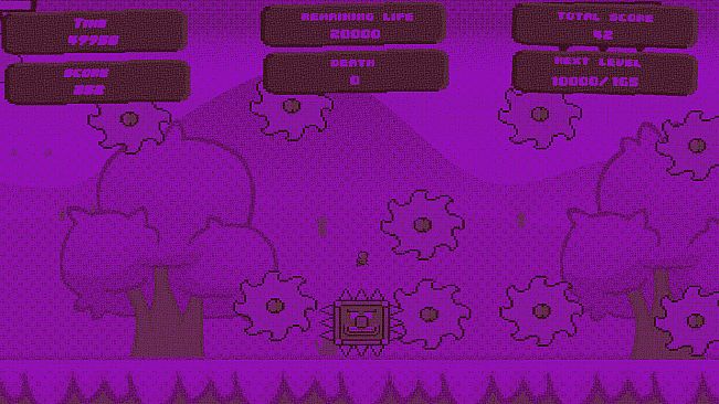 the hardest game in the universe 2-DLC 1