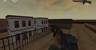 All Hit All Her: Western City