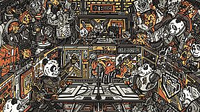 I commissioned some butterflies 4