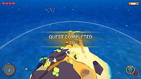 Skull Pirates: Adventures