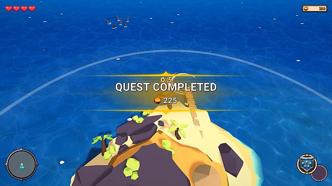 Skull Pirates: Adventures