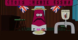 Come Again, Chachii?