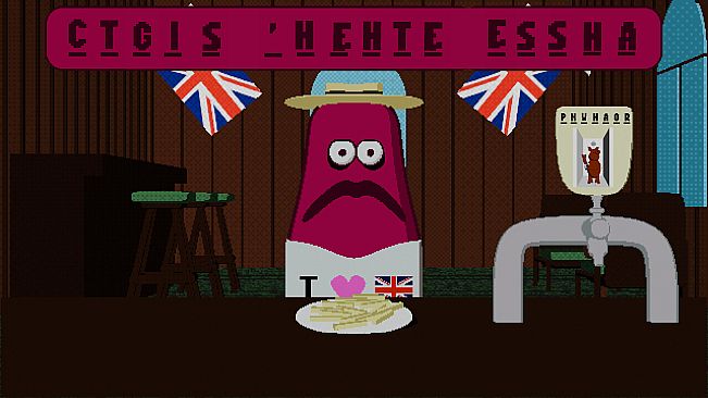 Come Again, Chachii?