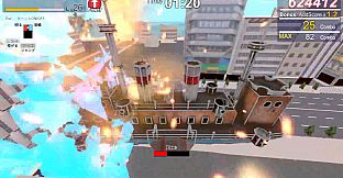 The暴 SpecialEdition