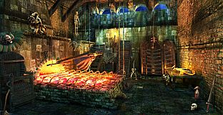 Dark Lore Mysteries: The Hunt For Truth