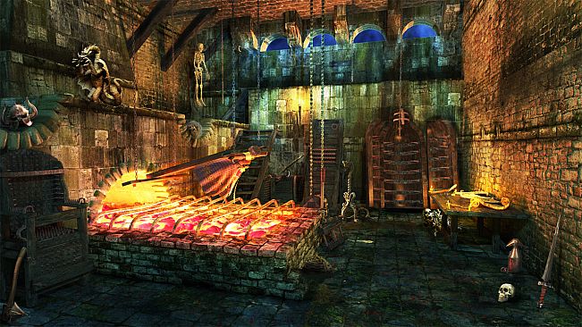 Dark Lore Mysteries: The Hunt For Truth