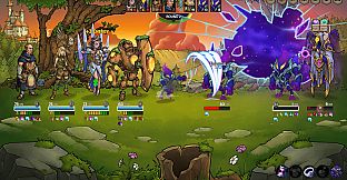 Across the Obelisk: Amelia, the Queen