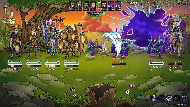 Across the Obelisk: Amelia, the Queen