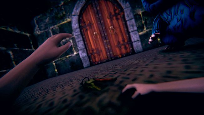 Run from BUBOL horror