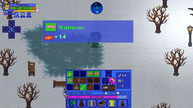 Empire of the Wicked