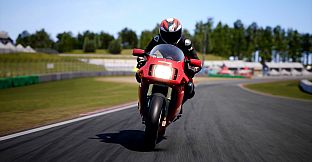 RIDE 4 - Italian Style Pack 2