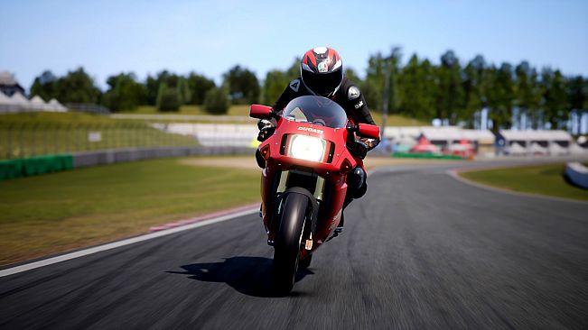 RIDE 4 - Italian Style Pack 2