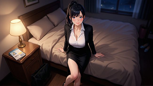Sextates Manager