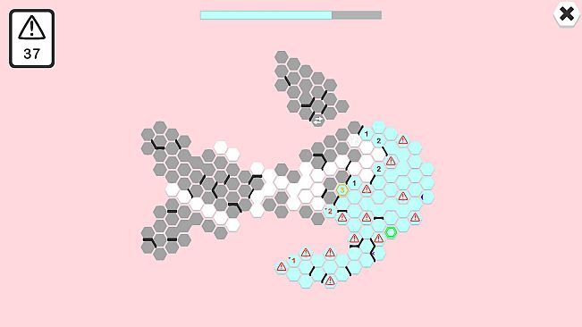 hexceed - Cogitare Pack