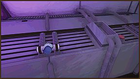 Whispers of the Tarnished City