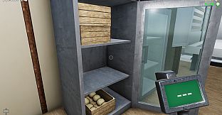 Bakery Magnate: Beginning