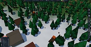 Lumber Tycoon Island