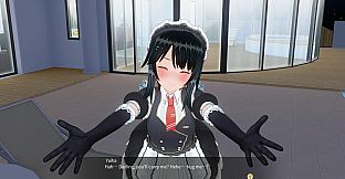 CUSTOM ORDER MAID 3D2&2.5+ X1+Vol.01