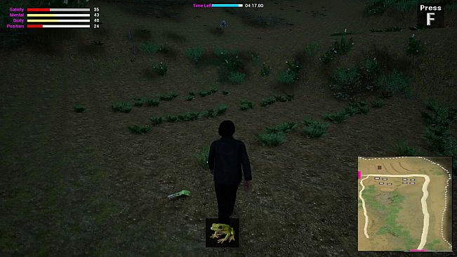 Kim's Farm
