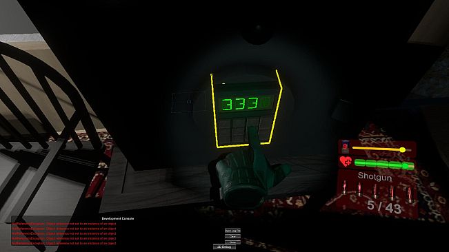 The Skinwalker Investigations