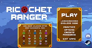 Ricochet Ranger