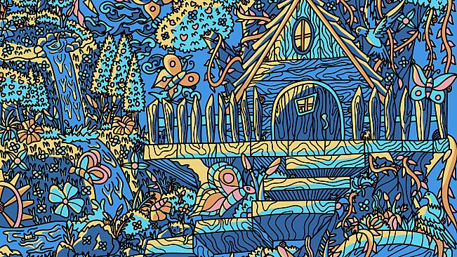 I commissioned some cats 11