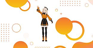 Amber: By Your Side